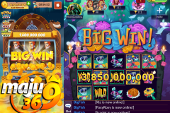 Best Jackpots on MAJU369 Which Games will Hit in 2026 ? - Maju369 article